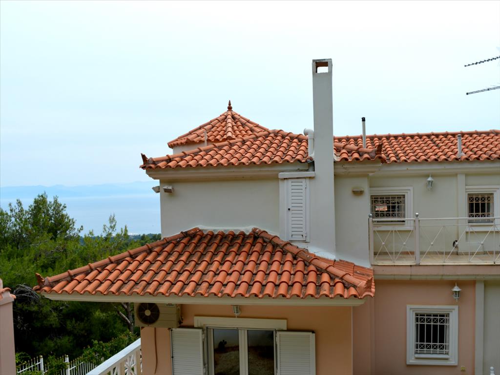 Casa in Attica, Grecia, 260 m² - foto 16