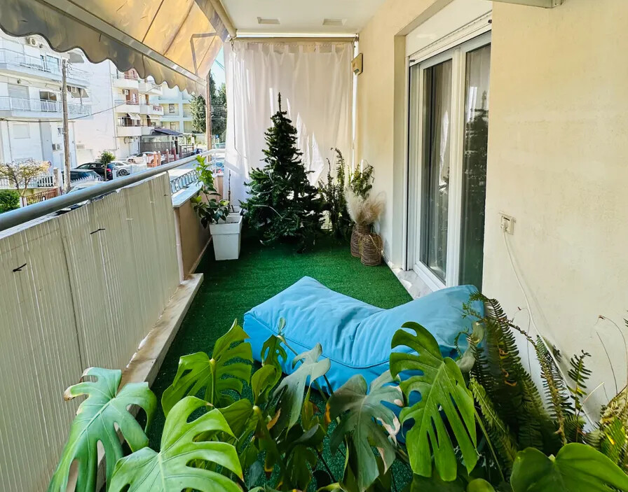 Appartement à Thessalonique, Grèce, 105 m² - image 16