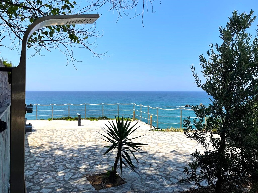 Maisonette in Corfu, Greece, 104 m² - picture 16