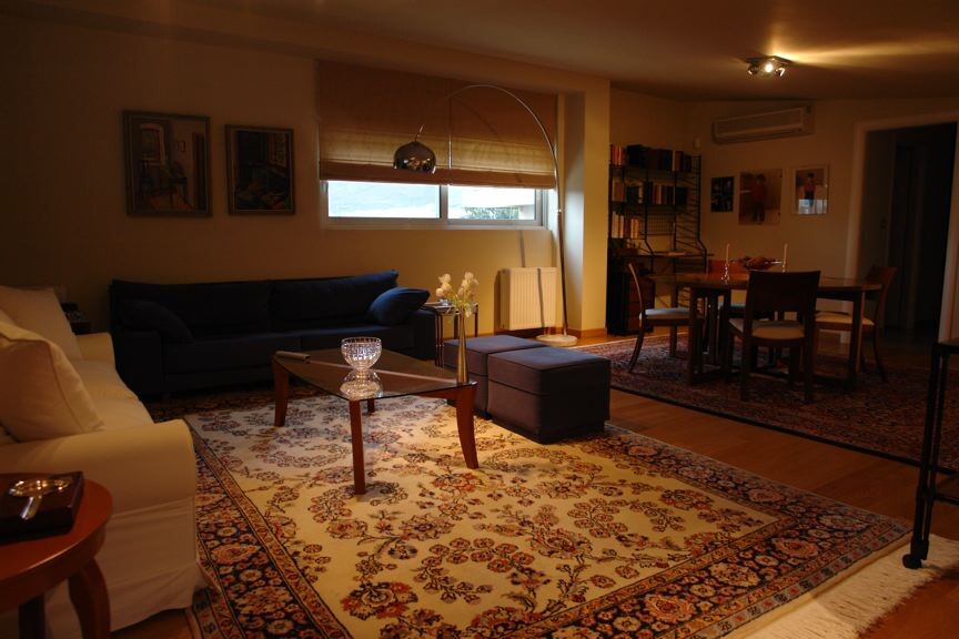 Maisonnette à Athènes, Grèce, 375 m² - image 16