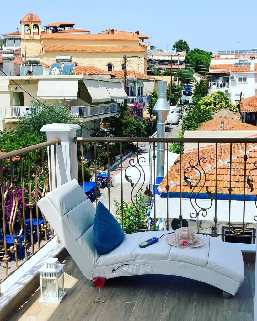 Appartamento a Sithonia, Grecia, 59 m² - foto 16