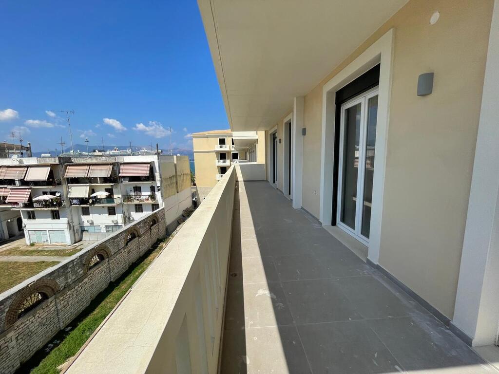 Wohnung in Korfu, Griechenland, 84 m² - Foto 16