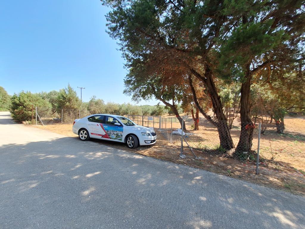 Terreno en Corfú, Grecia, 5 121 m² - imagen 16