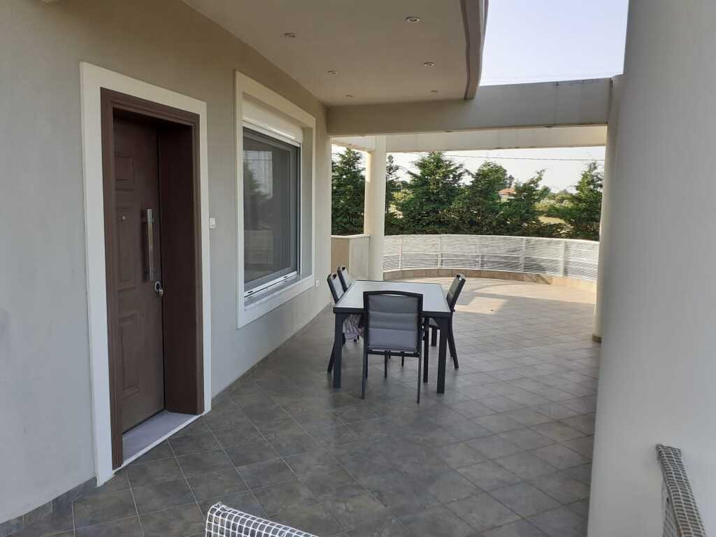 House in Olympiaki Akti, Greece, 261 m² - picture 16