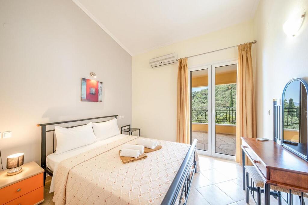 Villa en Corfú, Grecia, 245 m² - imagen 16