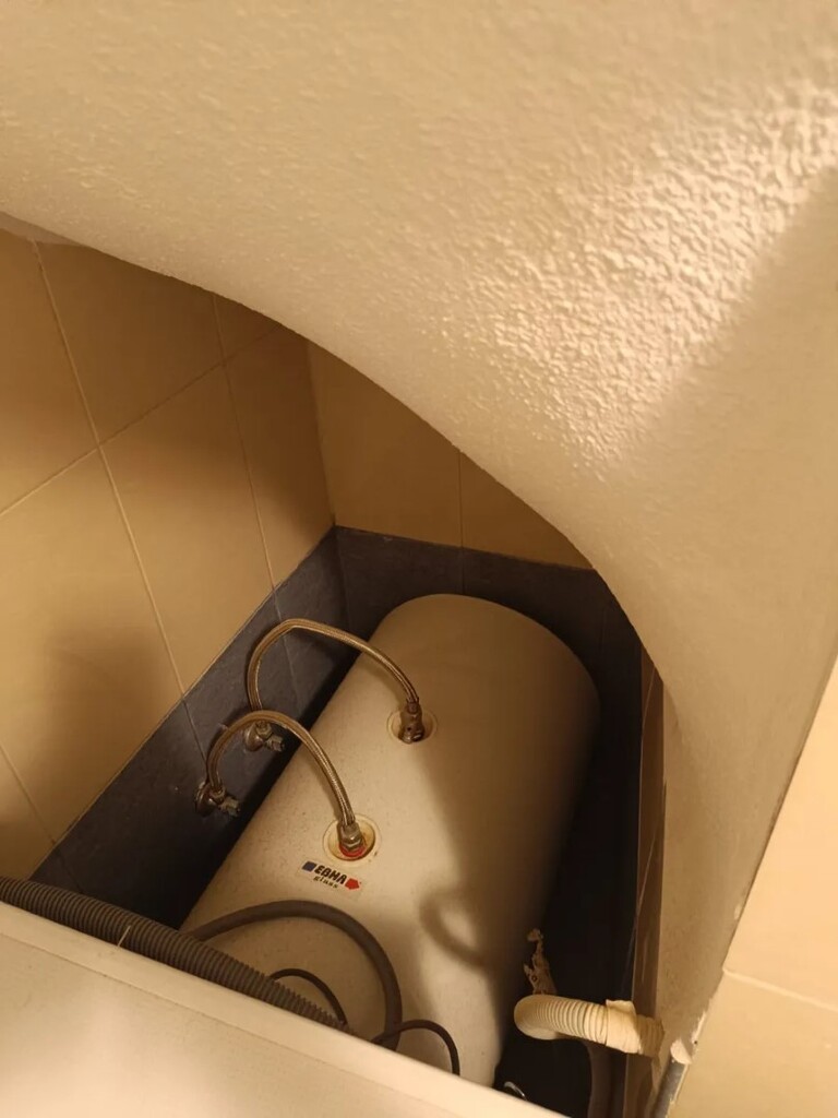 Maisonette in Kassandra, Griechenland, 90 m² - Foto 16