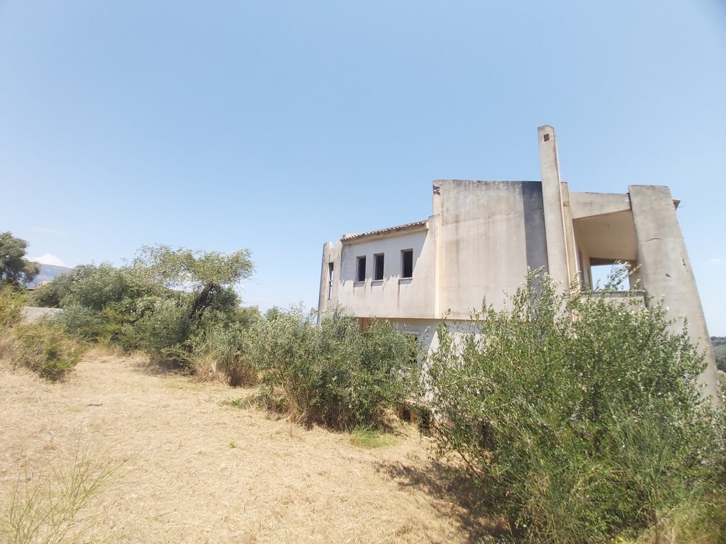 Haus in Korfu, Griechenland, 355 m² - Foto 16