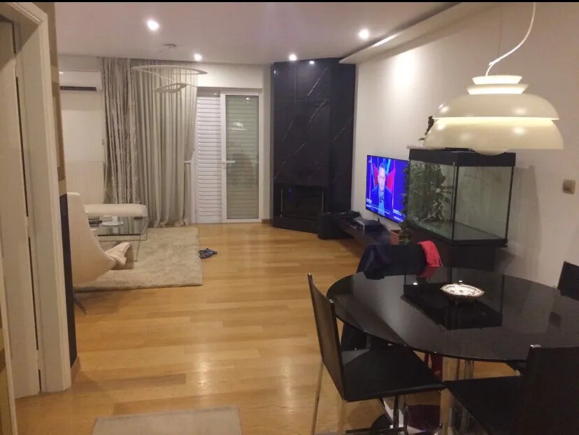 Wohnung in Athen, Griechenland, 84 m² - Foto 16