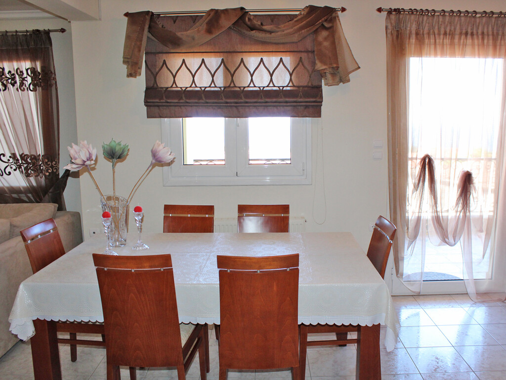 Maisonette en Olympiaki Akti, Grecia, 137 m² - imagen 16