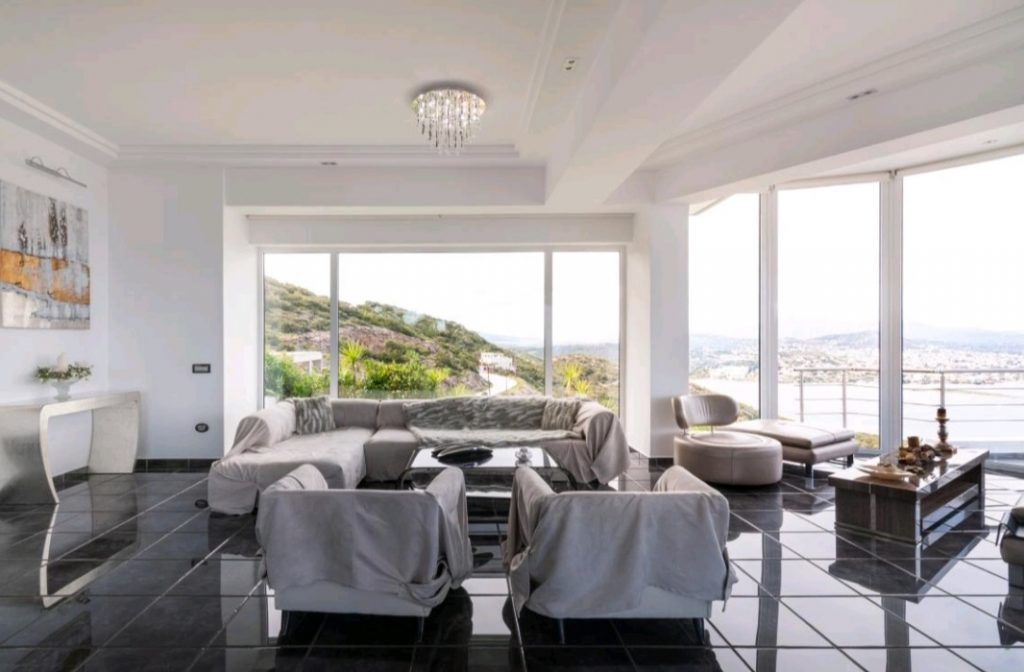 Villa en Ática, Grecia, 400 m² - imagen 16