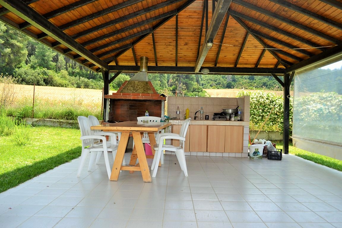 House in Kassandra, Greece, 105 m² - picture 16