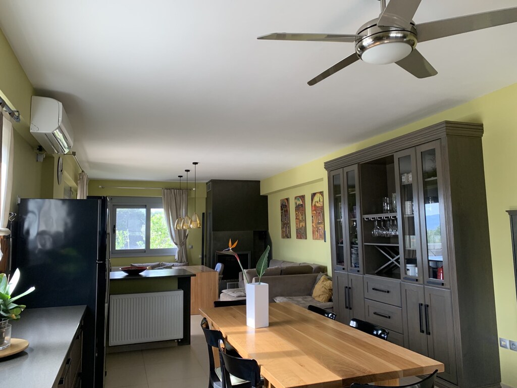 Casa a Loutraki, Grecia, 340 m² - foto 16