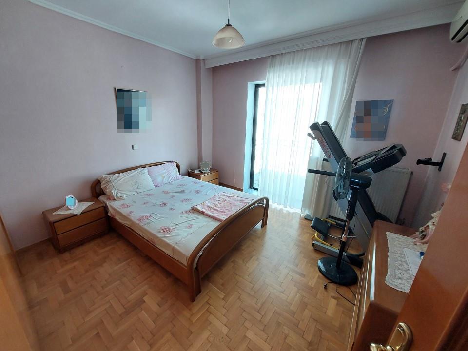 Wohnung in Thessaloniki, Griechenland, 117 m² - Foto 16