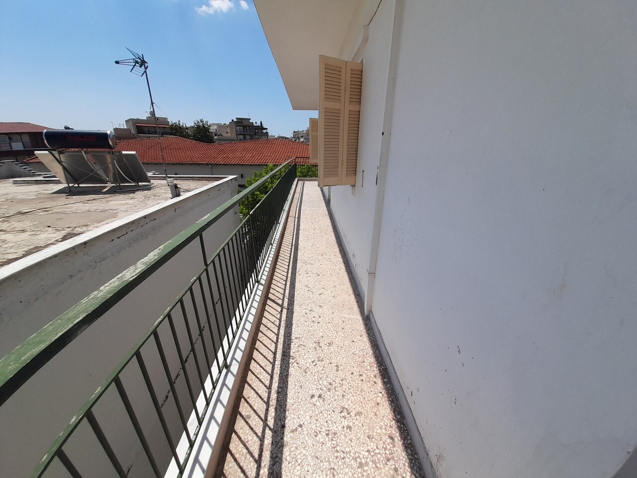 Piso en Salónica, Grecia, 95 m² - imagen 16