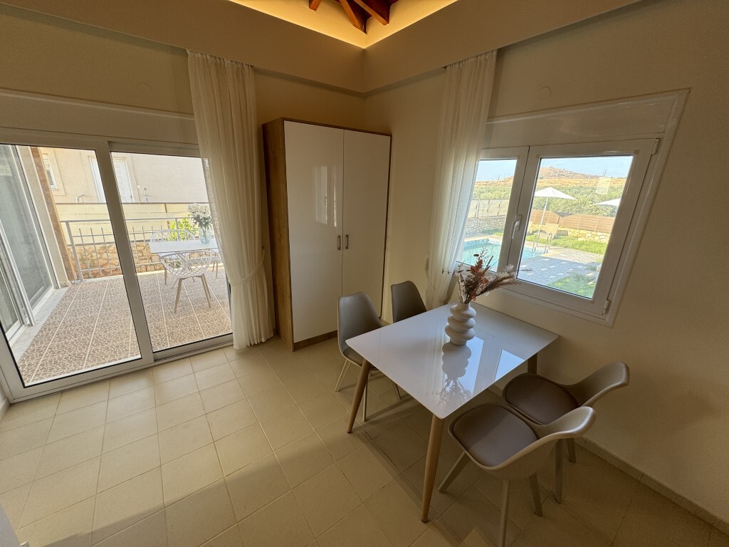 Villa in Heraklion, Griechenland, 92 m² - Foto 16