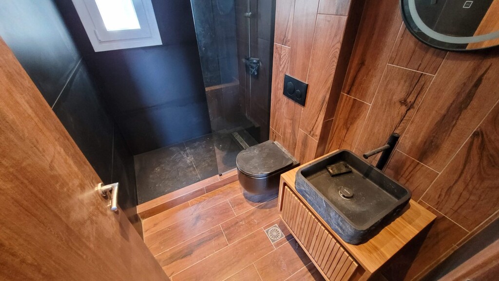 Maisonnette à Thessalonique, Grèce, 87 m² - image 16