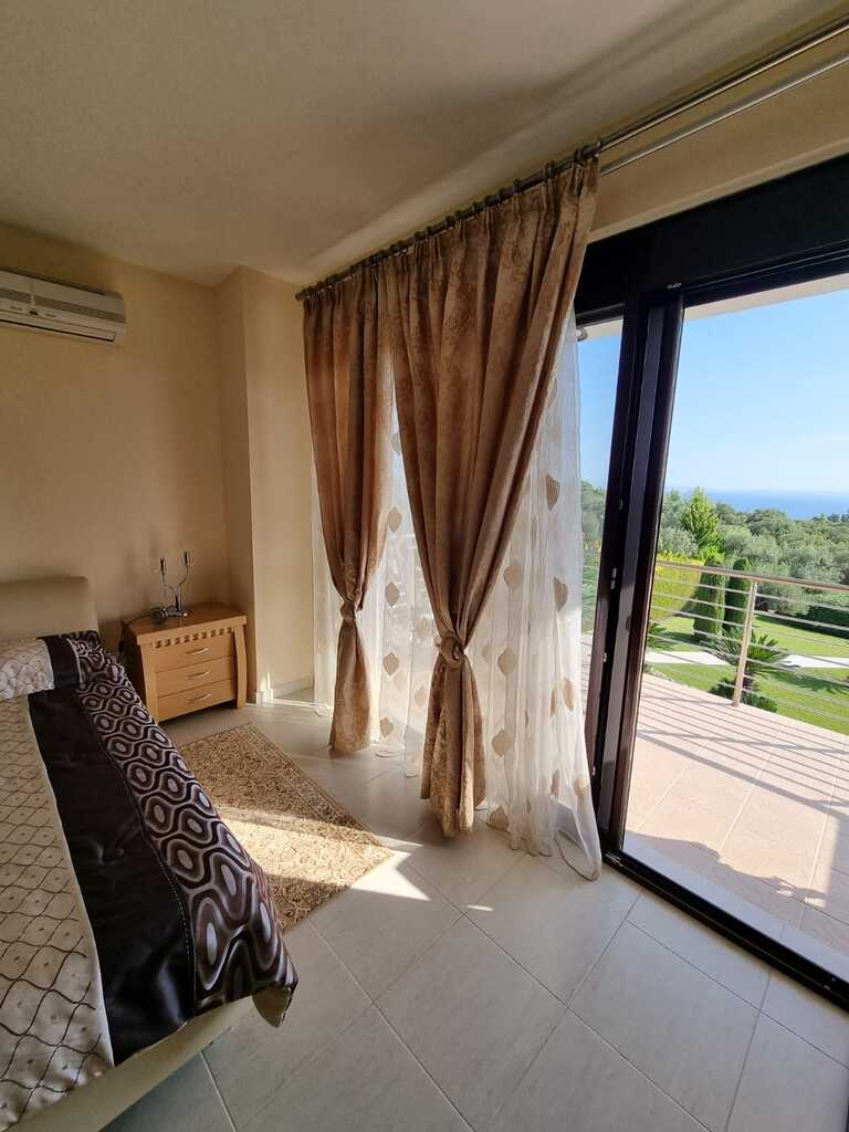 Casa a Kassandra, Grecia, 110 m² - foto 16