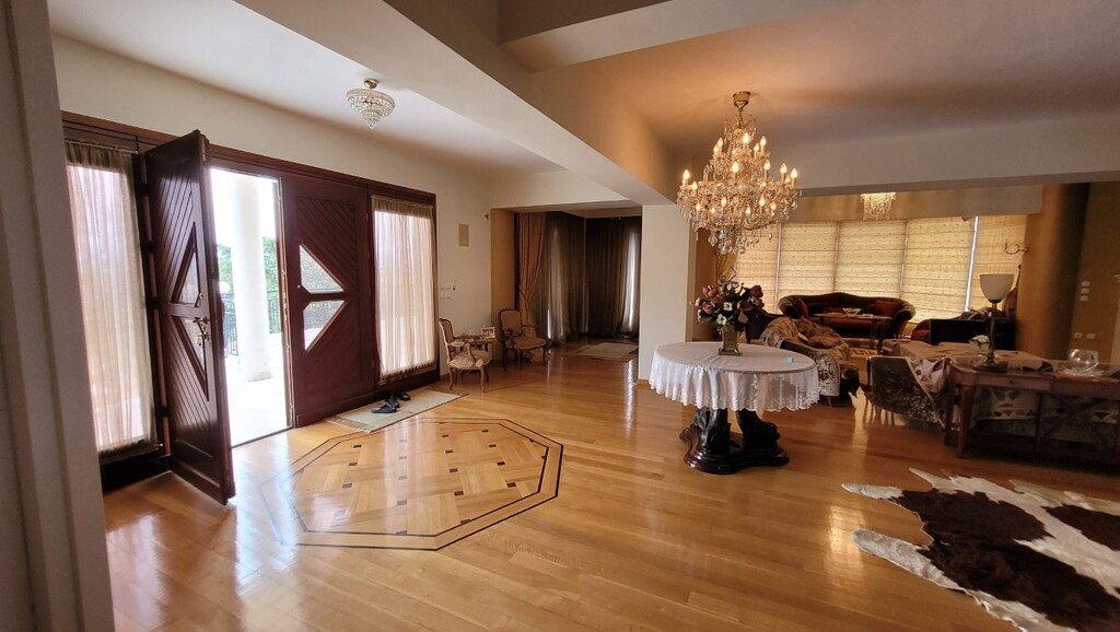 Villa in Thessaloniki, Griechenland, 1 050 m² - Foto 16