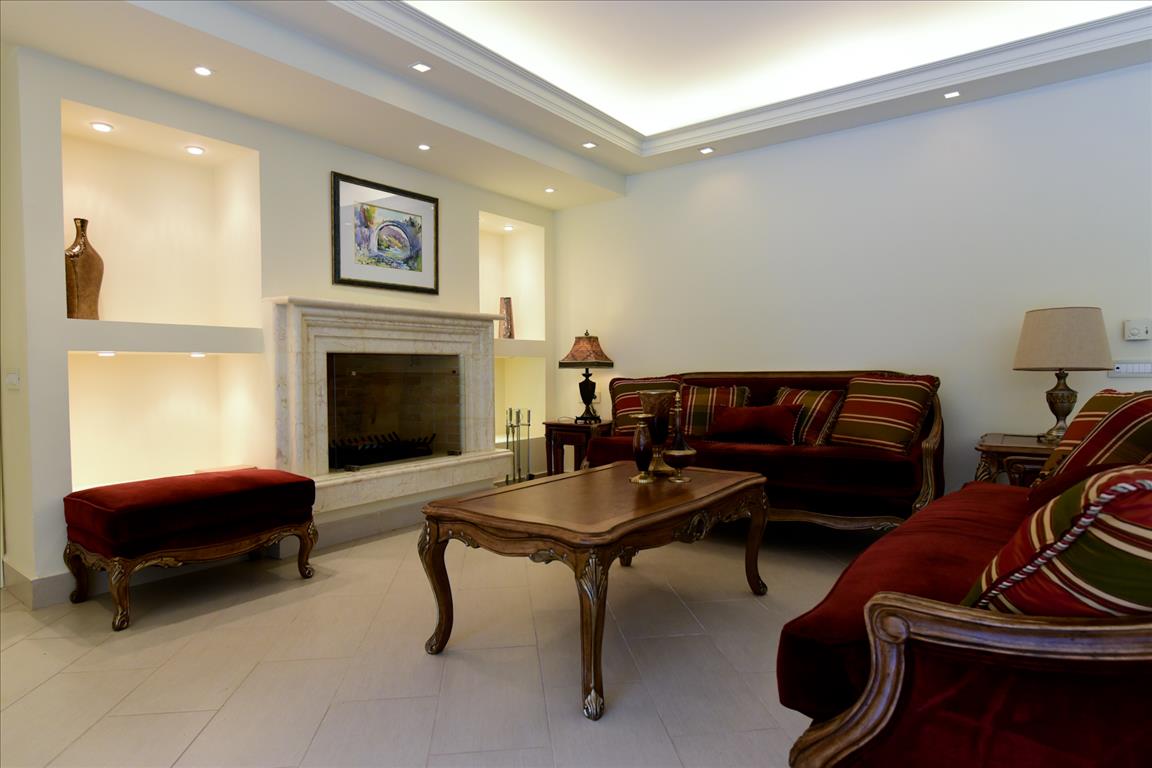 Villa en Atenas, Grecia, 457 m² - imagen 16