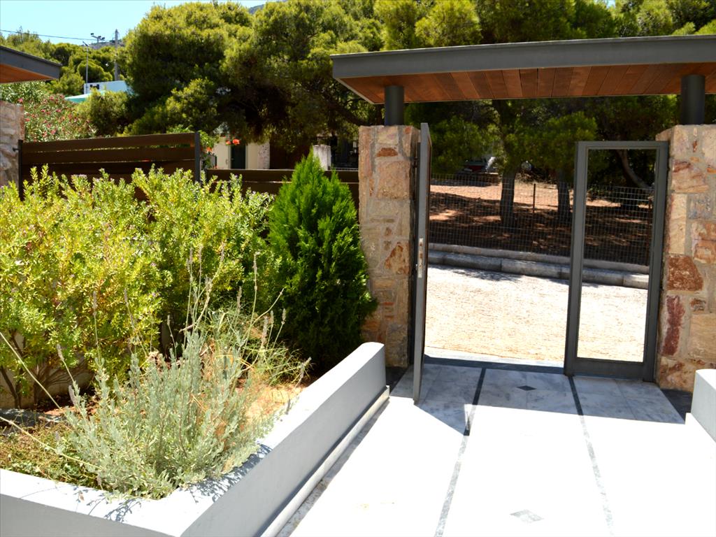 Maisonette in Attika, Griechenland, 290 m² - Foto 16