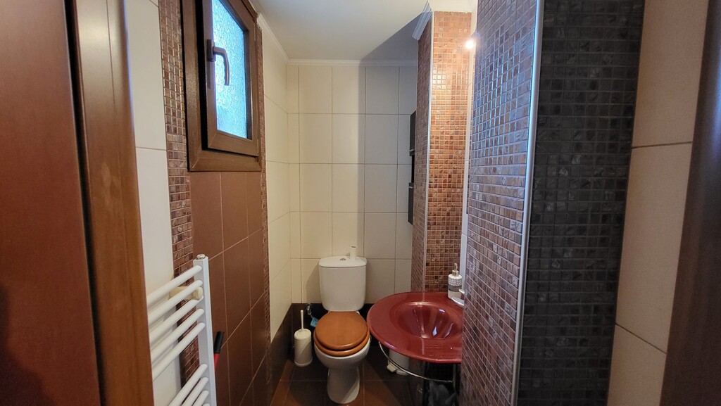 Casa a Kassandra, Grecia, 107 m² - foto 16