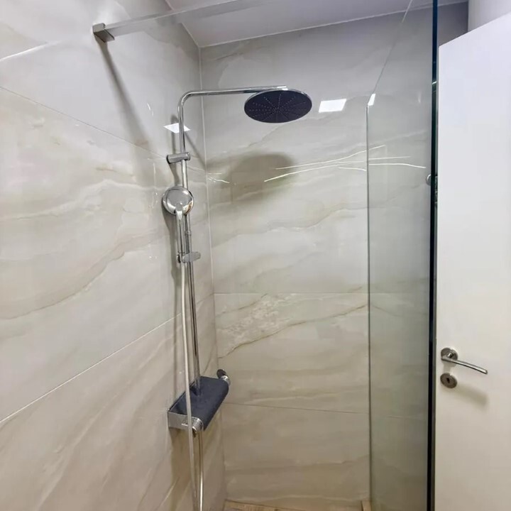 Flat in Thessaloniki, Greece, 52 m² - picture 16