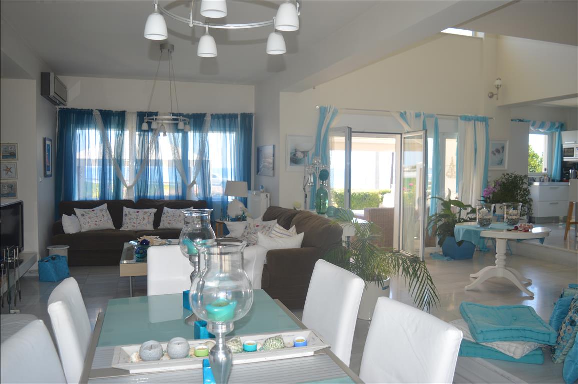 Villa in Attika, Griechenland, 420 m² - Foto 16