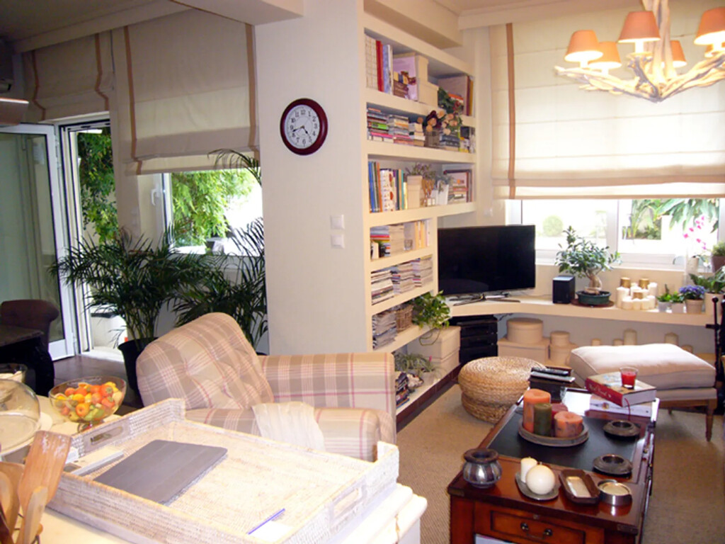 Maisonette en Atenas, Grecia, 207 m² - imagen 16