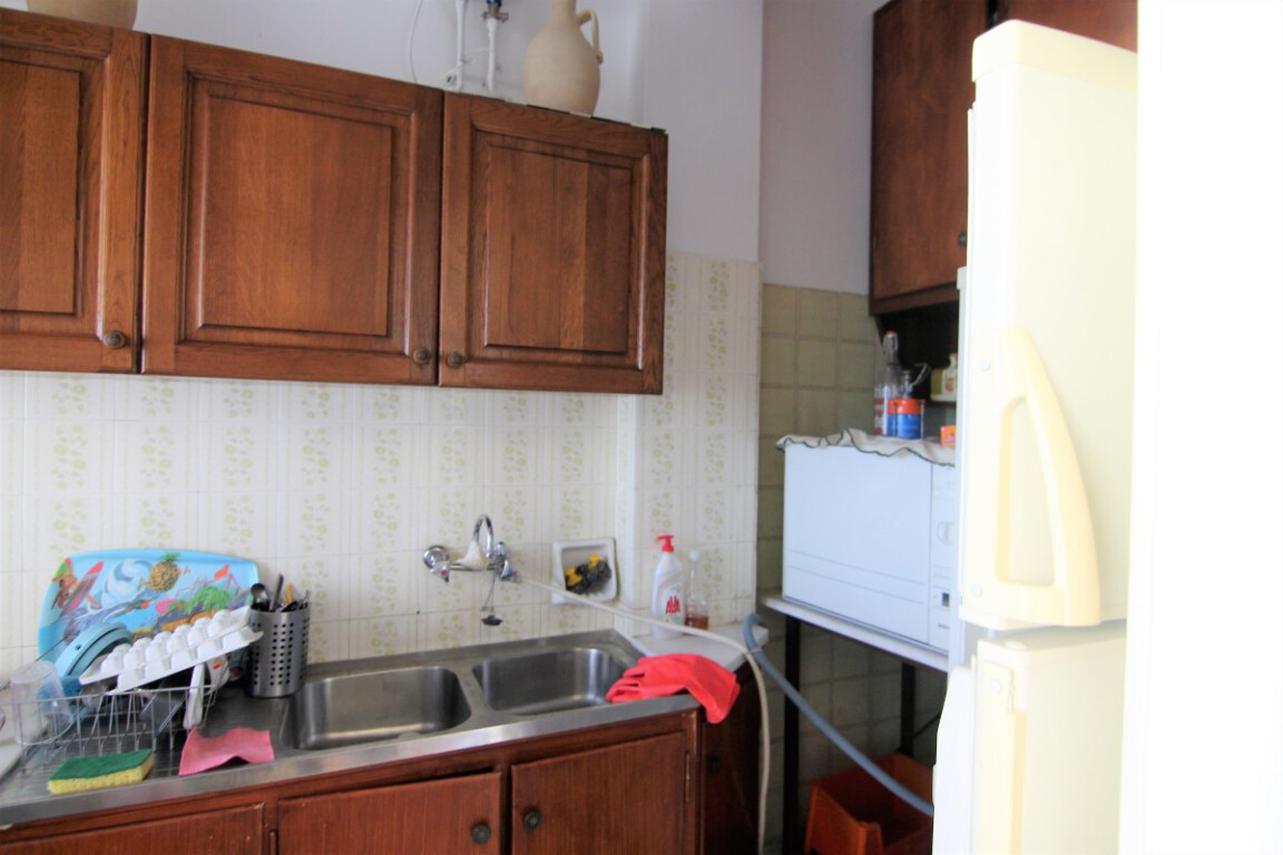 Maisonette in Corfu, Greece, 110 m² - picture 16