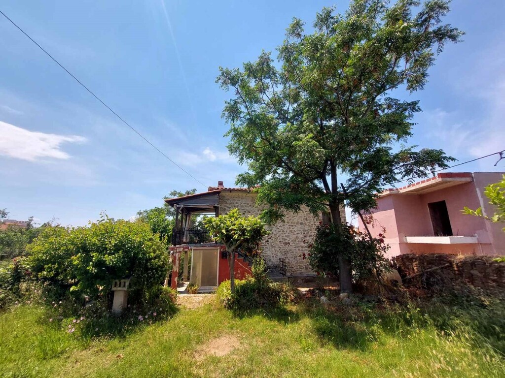 Maisonette a Sithonia, Grecia, 55 m² - foto 16