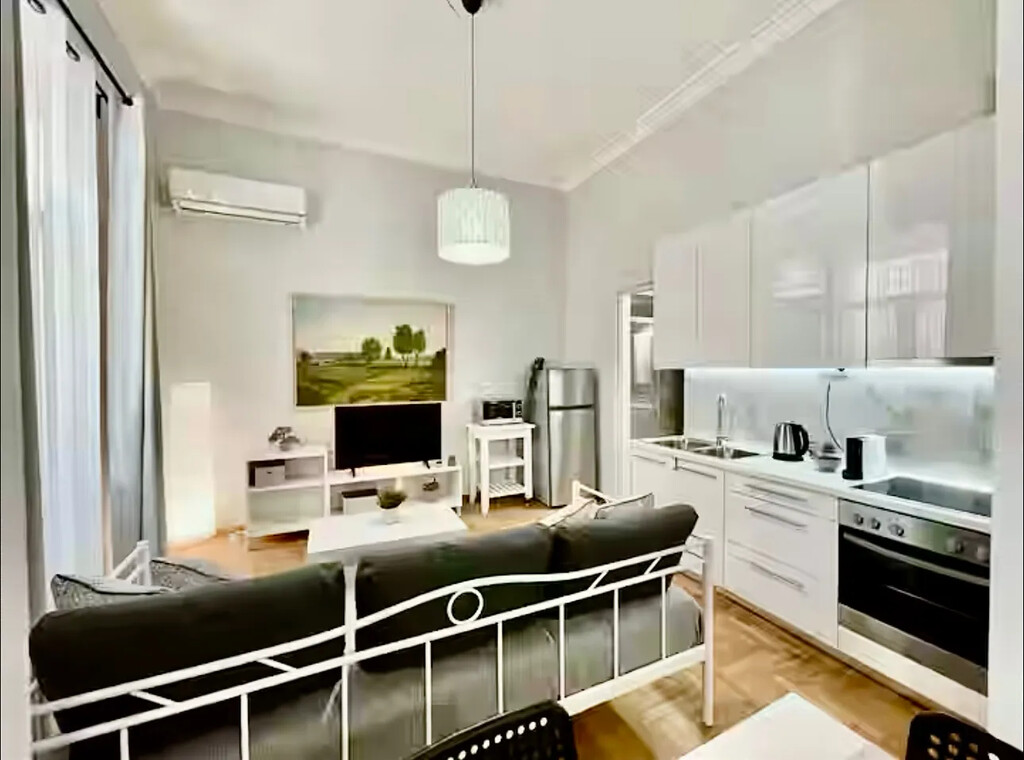 Maisonette ad Atene, Grecia, 95 m² - foto 16