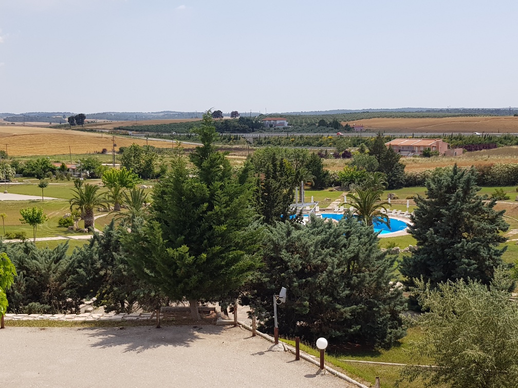 Maisonette en Kassandra, Grecia, 140 m² - imagen 16