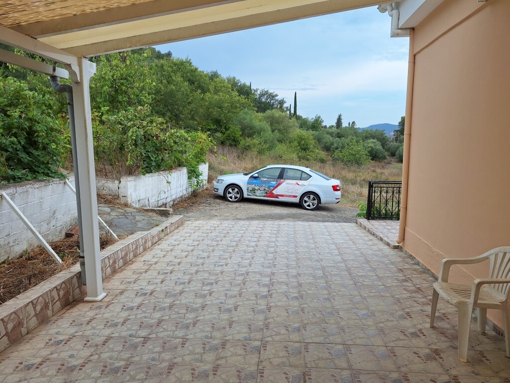 Haus in Korfu, Griechenland, 100 m² - Foto 16