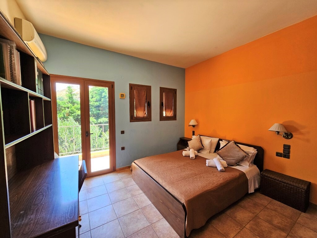 Villa a Heraklion, Grecia, 250 m² - foto 16