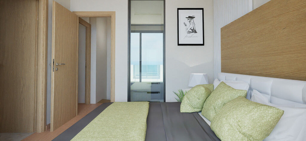 Villa in Heraklion, Griechenland, 80 m² - Foto 16