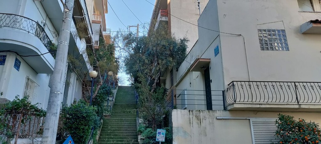 Piso en Atenas, Grecia, 113 m² - imagen 16