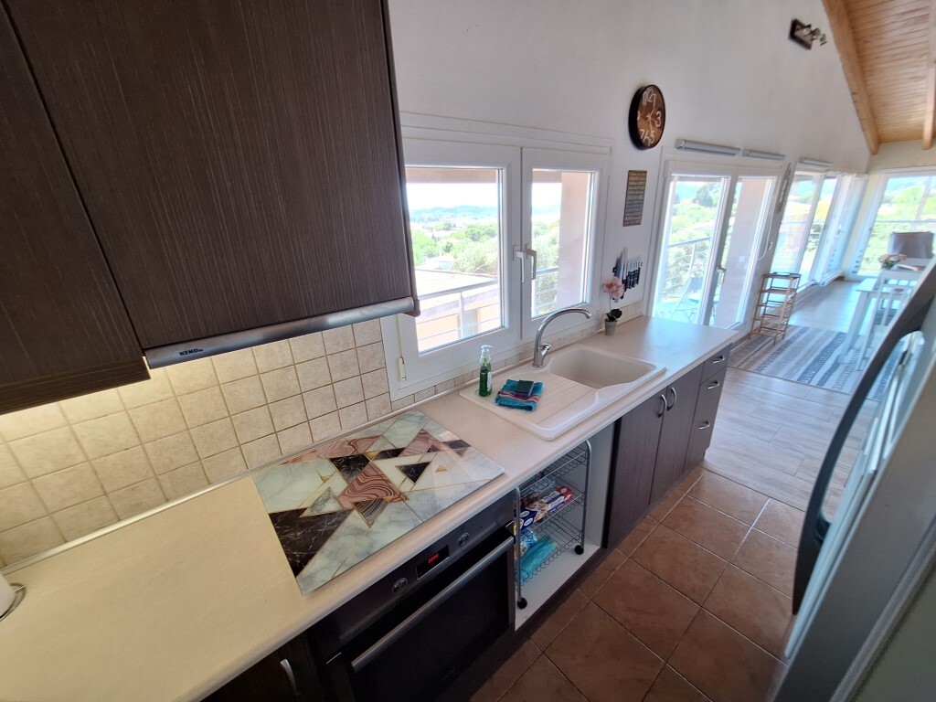 Piso en Corfú, Grecia, 100 m² - imagen 16