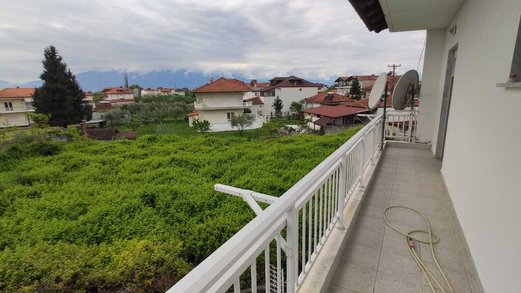 Maisonette a Olympiaki Akti, Grecia, 180 m² - foto 16