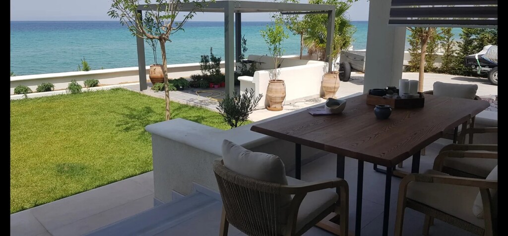 Villa a Kassandra, Grecia, 115 m² - foto 16