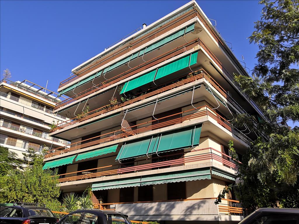 Piso en Atenas, Grecia, 171 m² - imagen 16