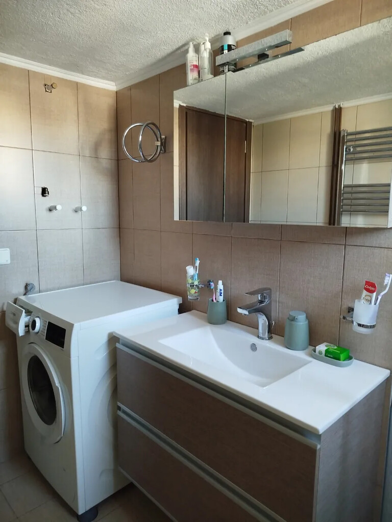 Flat in Athens, Greece, 77 m² - picture 16