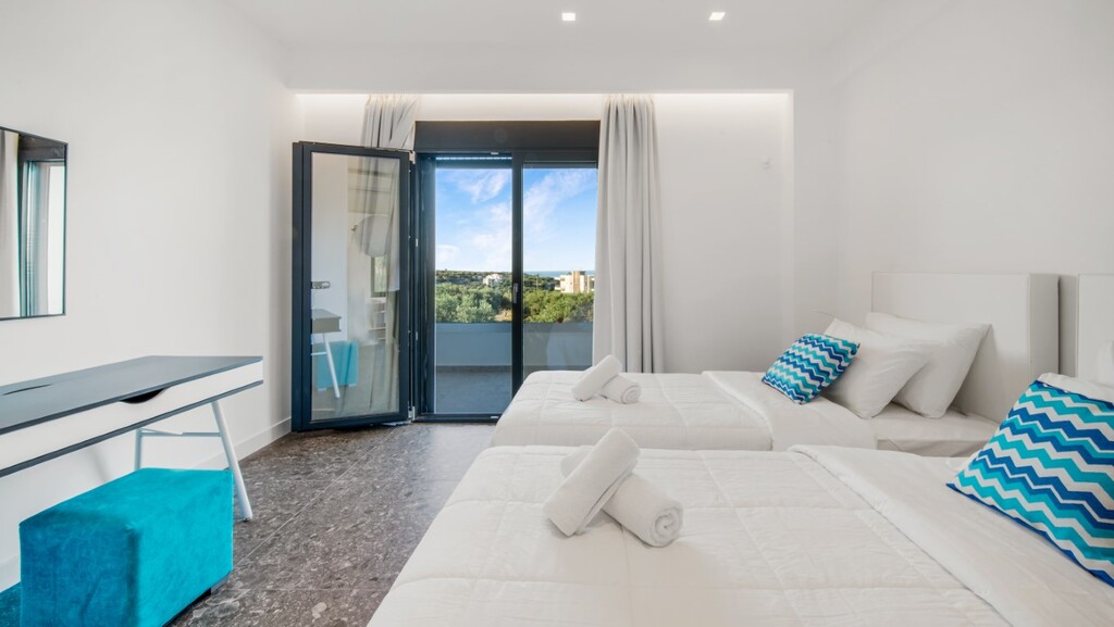 Villa in Heraklion, Greece, 240 m² - picture 16