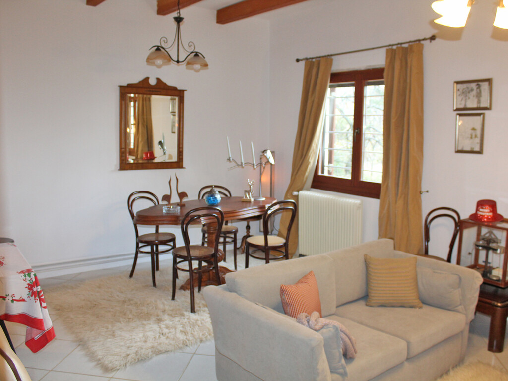 Casa en Olympiaki Akti, Grecia, 131 m² - imagen 16