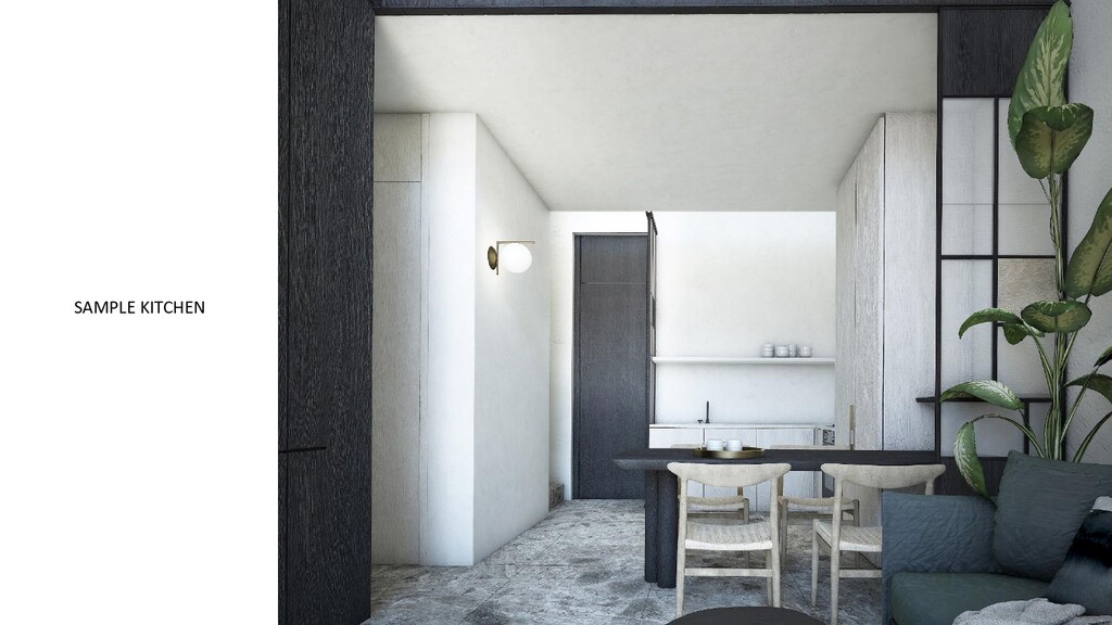 Piso en Atenas, Grecia, 84 m² - imagen 16