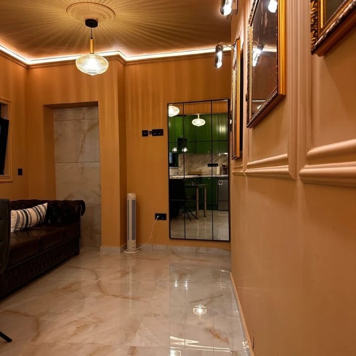 Piso en Salónica, Grecia, 50 m² - imagen 16