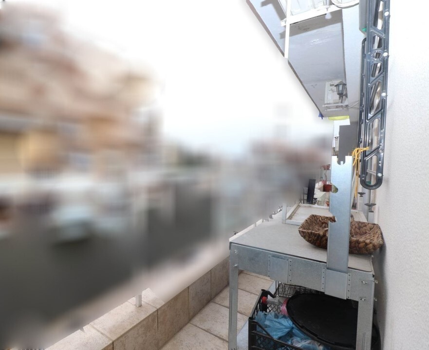 Wohnung in Thessaloniki, Griechenland, 110 m² - Foto 16