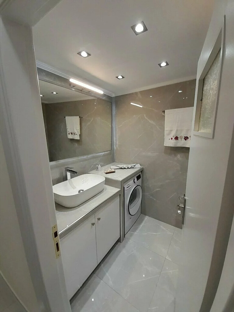 Piso en Atenas, Grecia, 98 m² - imagen 16