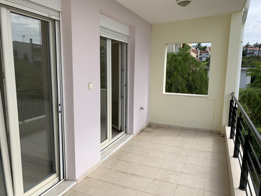 Maisonette in Thessaloniki, Greece, 260 m² - picture 16