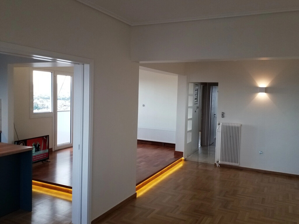 Flat in Athens, Greece, 104 m² - picture 16