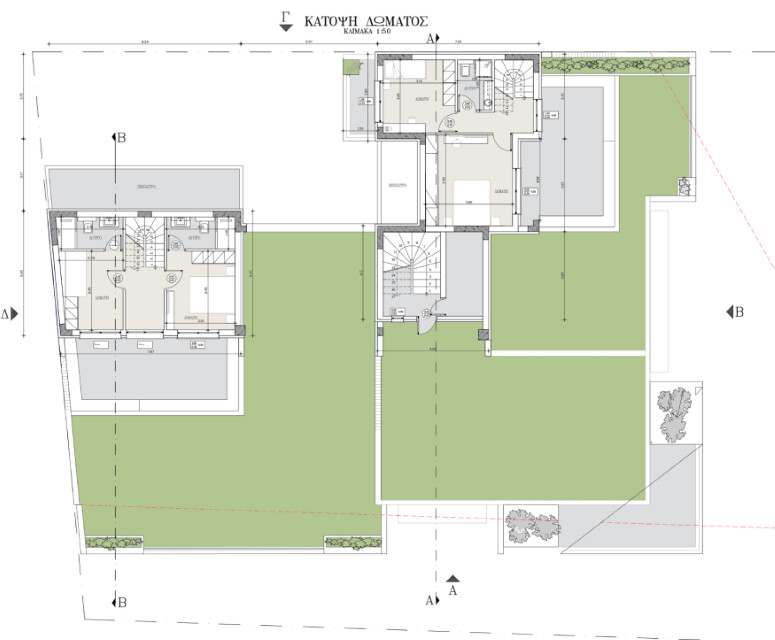 Maisonette in Thessaloniki, Griechenland, 141 m² - Foto 16